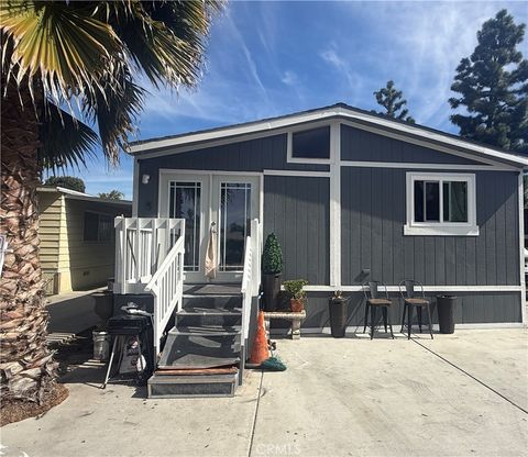 Photo of 135 Serra LN #145, Tustin, CA 92780 (MLS # PW26016612)