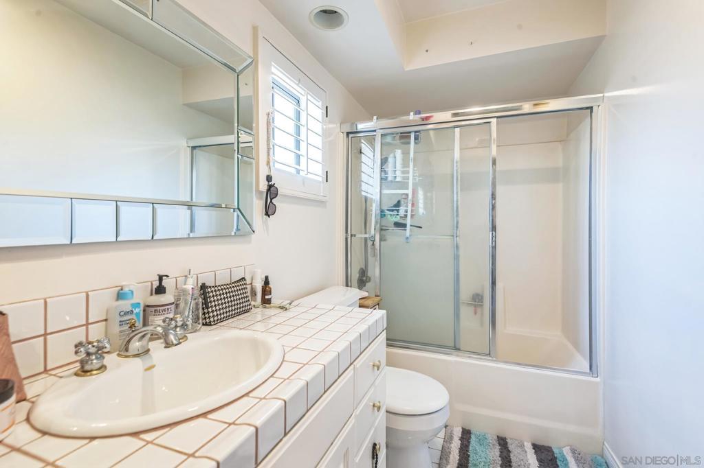 Out Of Area - Residential