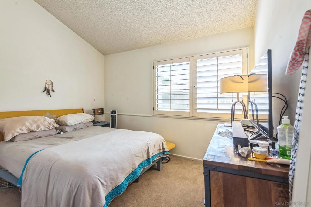 Out Of Area - Residential