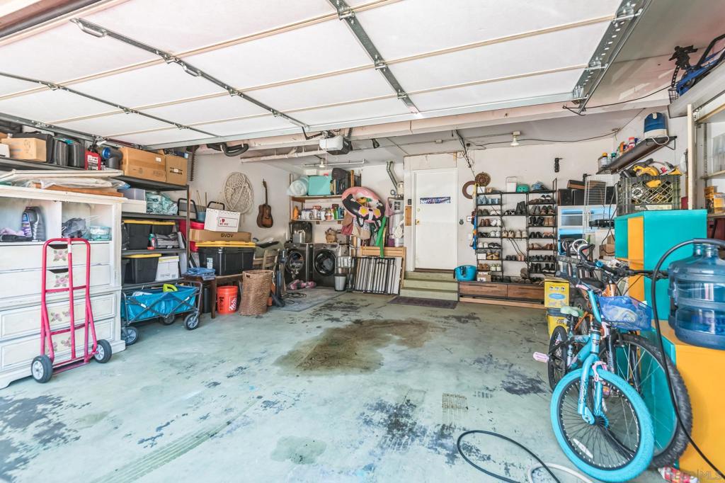 Out Of Area - Residential