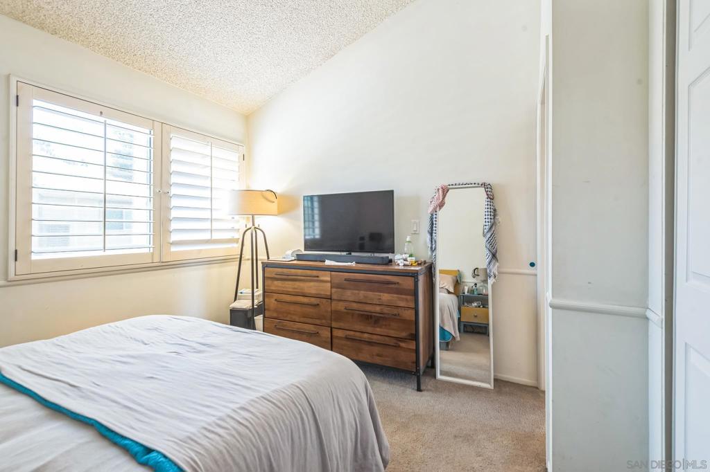 Out Of Area - Residential