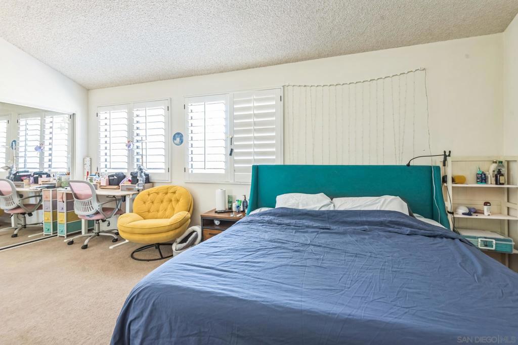 Out Of Area - Residential