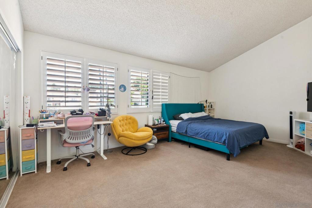 Out Of Area - Residential