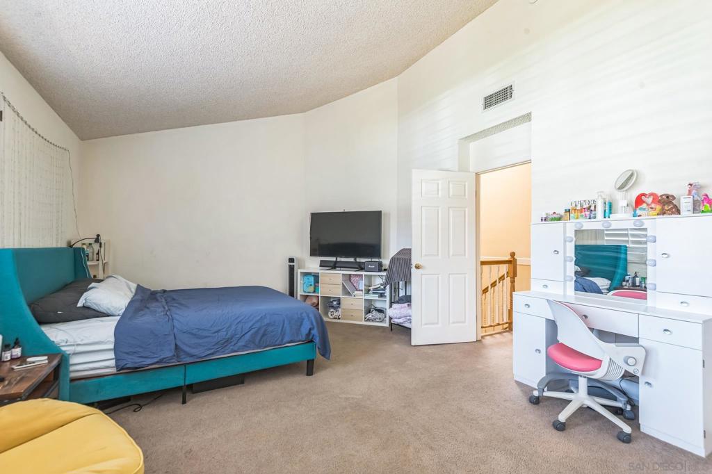 Out Of Area - Residential