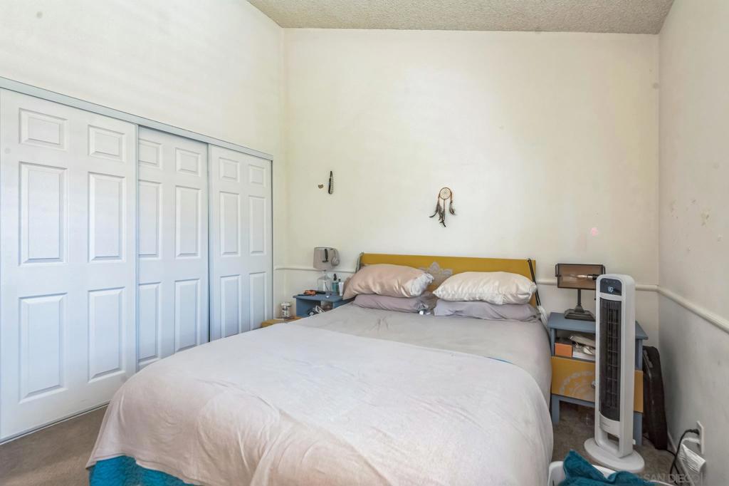 Out Of Area - Residential