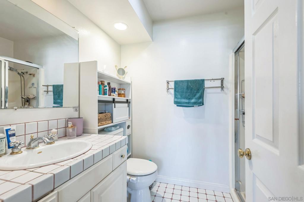 Out Of Area - Residential