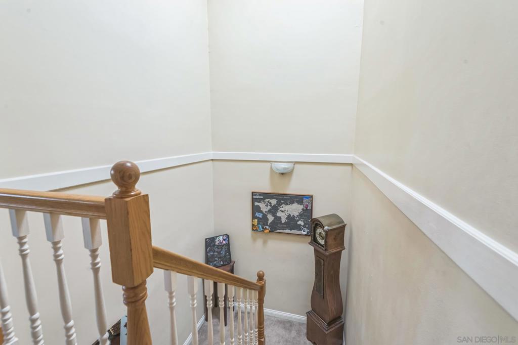 Out Of Area - Residential