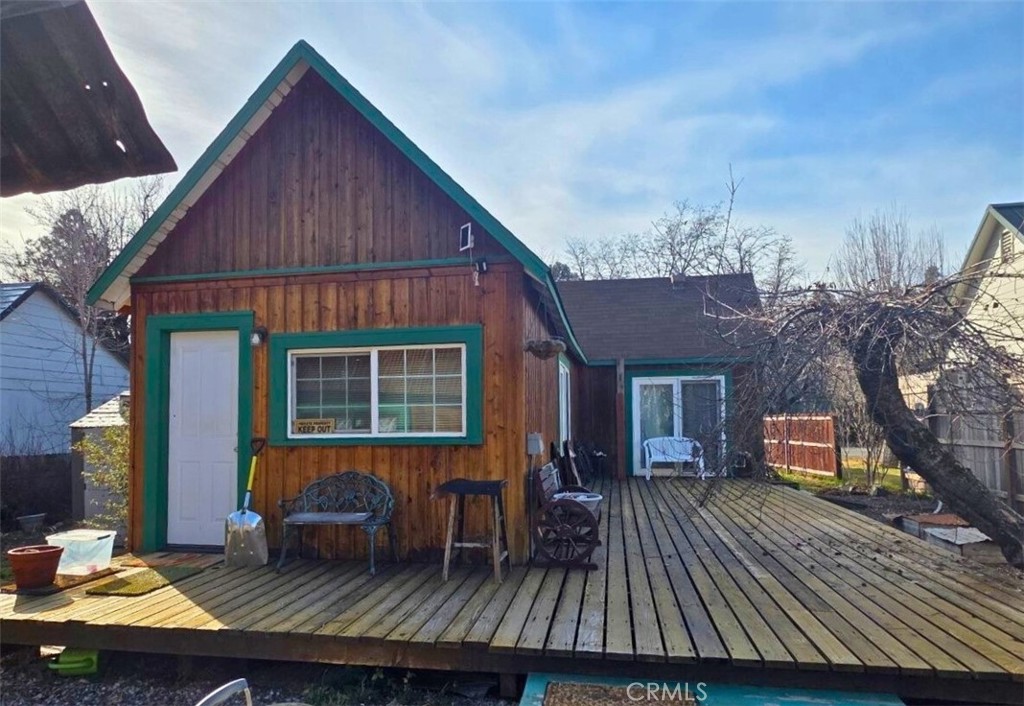 248 Squaw Valley Road