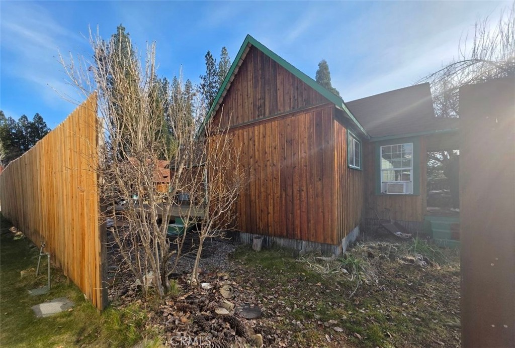 248 Squaw Valley Road