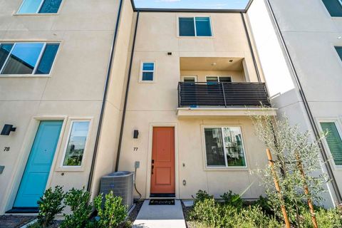 Photo of 5212 Sunset Wave Drive #77, San Diego, CA 92154 (MLS # PTP2600923)