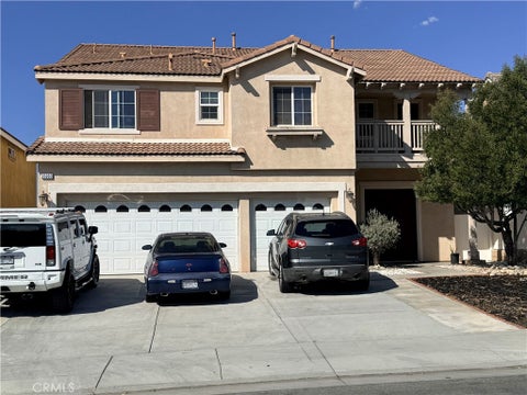 Photo of 26860 Sugarite Canyon DR, Moreno Valley, CA 92555 (MLS # PW26219379)