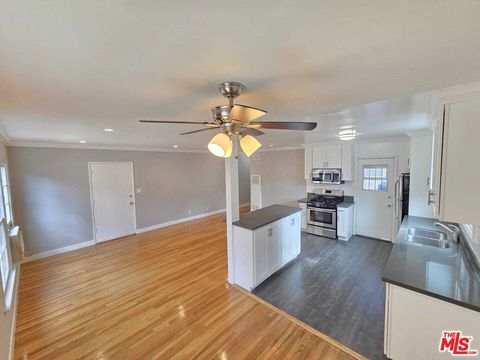 Photo of 5329 Vantage Avenue #3, Valley Village, CA 91607 (MLS # 26824007)