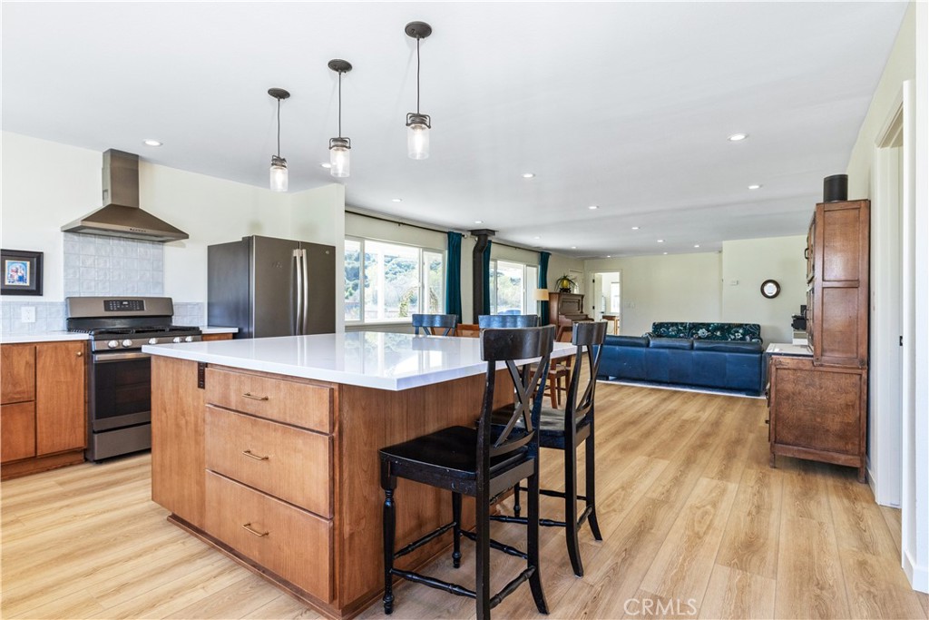 459 Chorro Creek Road