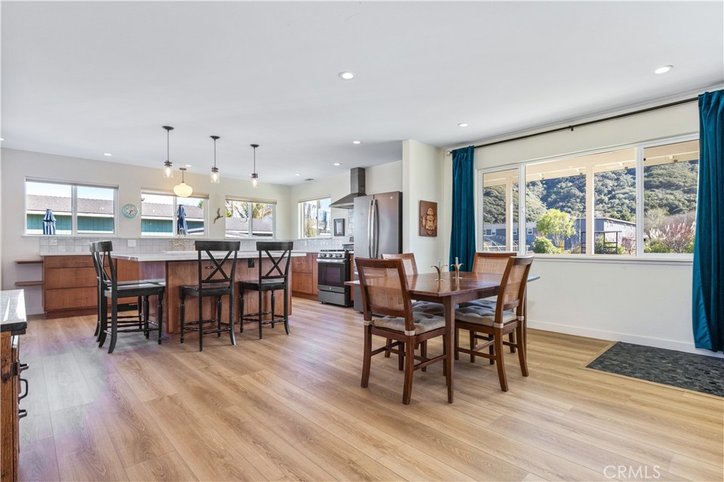459 Chorro Creek Road
