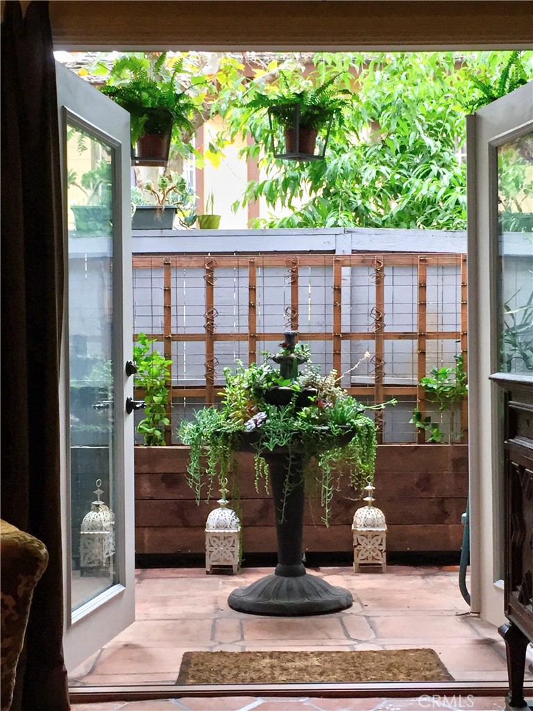 Casitas De Alipaz (CA) - Residential Lease