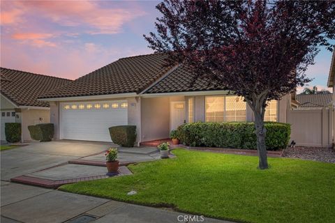 Photo of 4826 W Fairway Oaks Ave, Banning, CA 92220 (MLS # IG26074595)