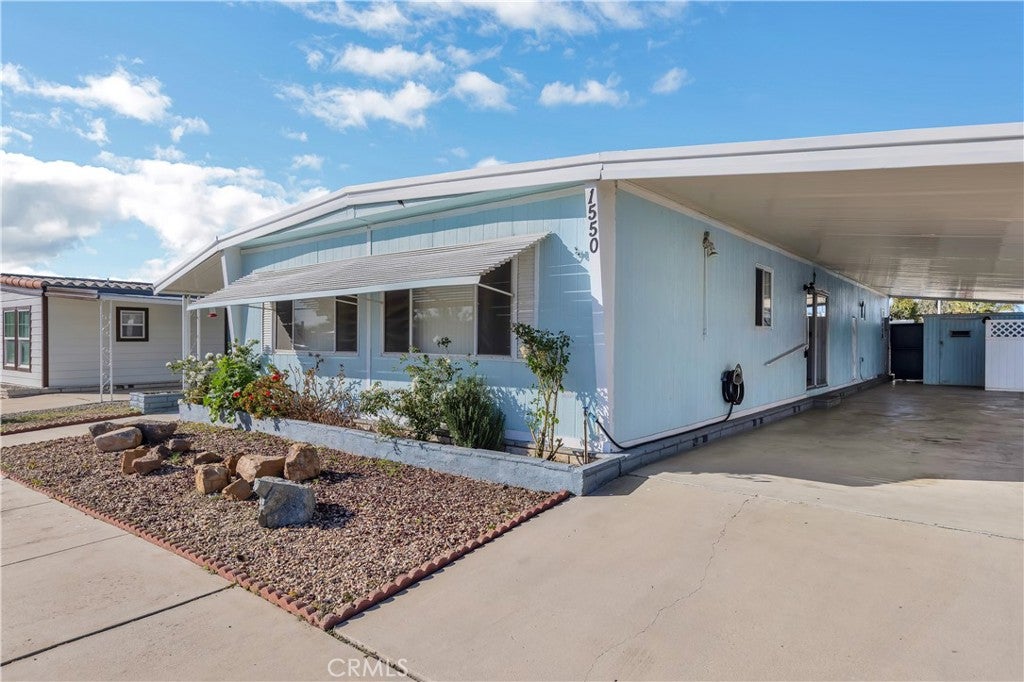 1550 San Vicente