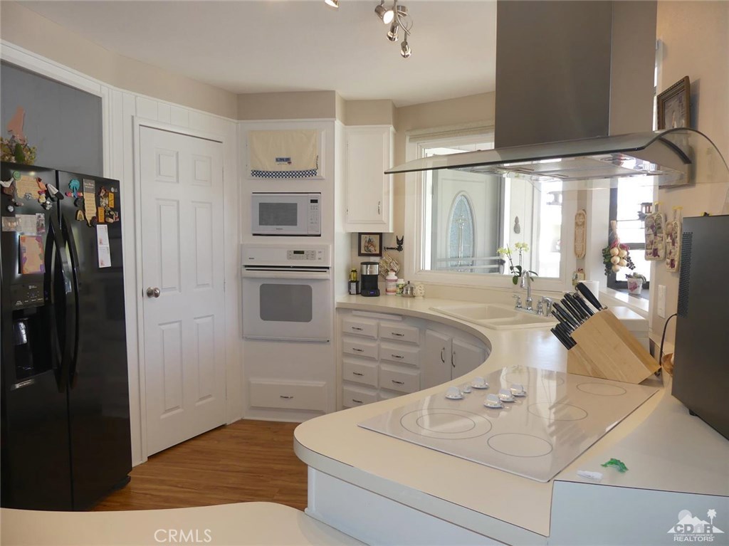 Palm Desert Greens - Manufactured In Park