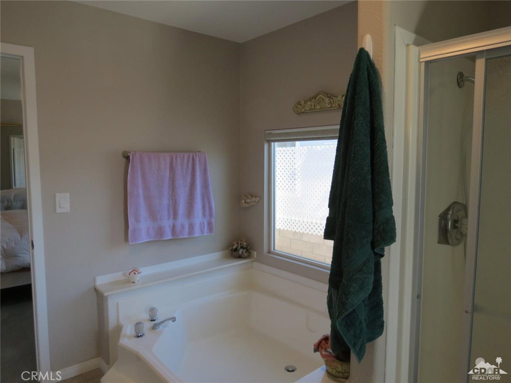 Palm Desert Greens - Manufactured In Park