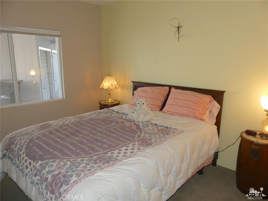 Palm Desert Greens - Manufactured In Park