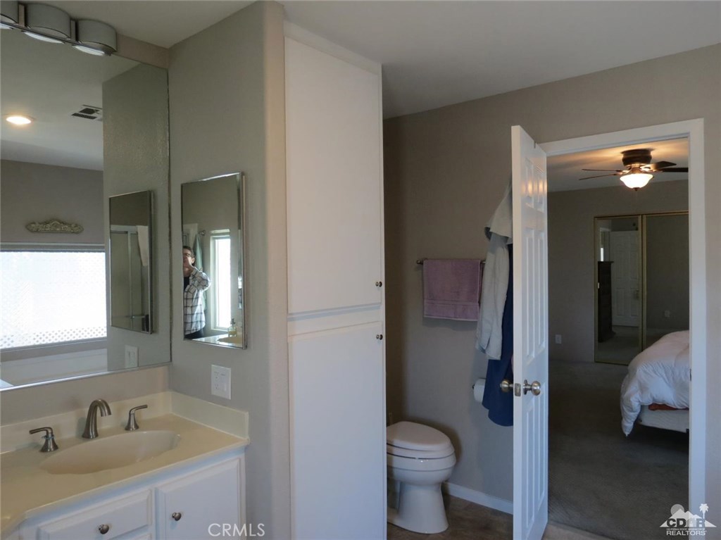 Palm Desert Greens - Manufactured In Park