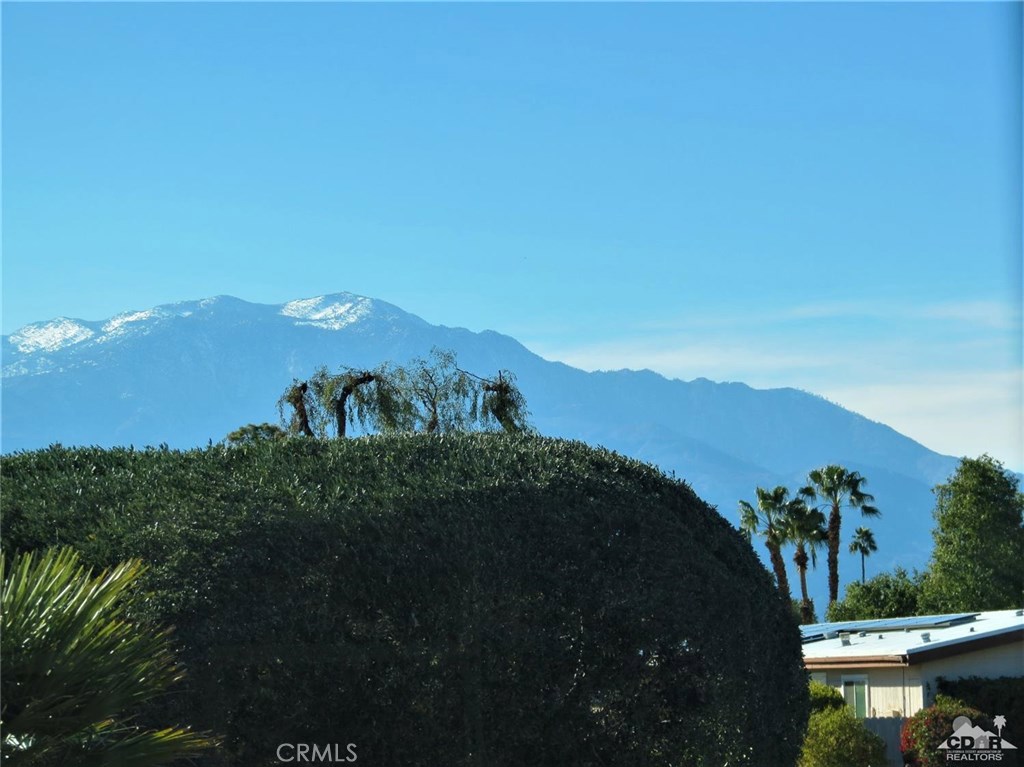Palm Desert Greens - Manufactured In Park