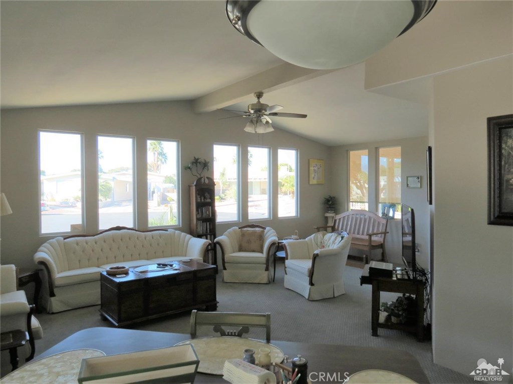 Palm Desert Greens - Manufactured In Park