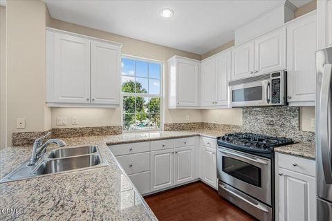Tiny photo for 990 Holiday Avenue, Ventura, CA 93003 (MLS # V1-36355)