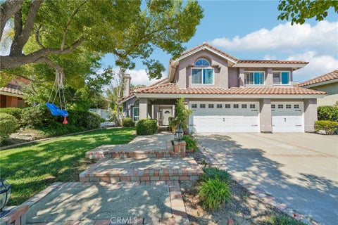 Photo of 30126 Corte Carrizo, Temecula, CA 92591 (MLS # IG26208493)
