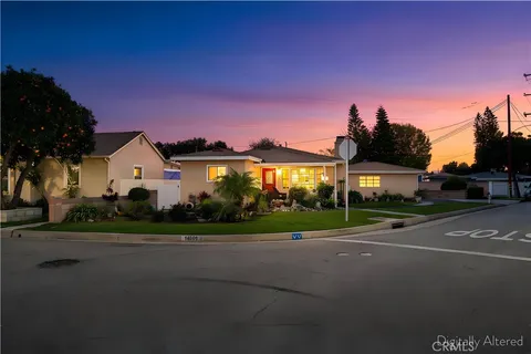 14701 Cabell Avenue, Bellflower, CA 90706 - MLS#: OC26006158