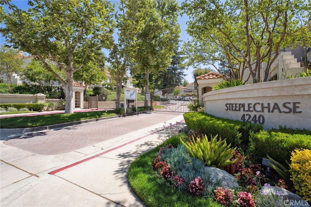 4240 Lost Hills Road 2205
