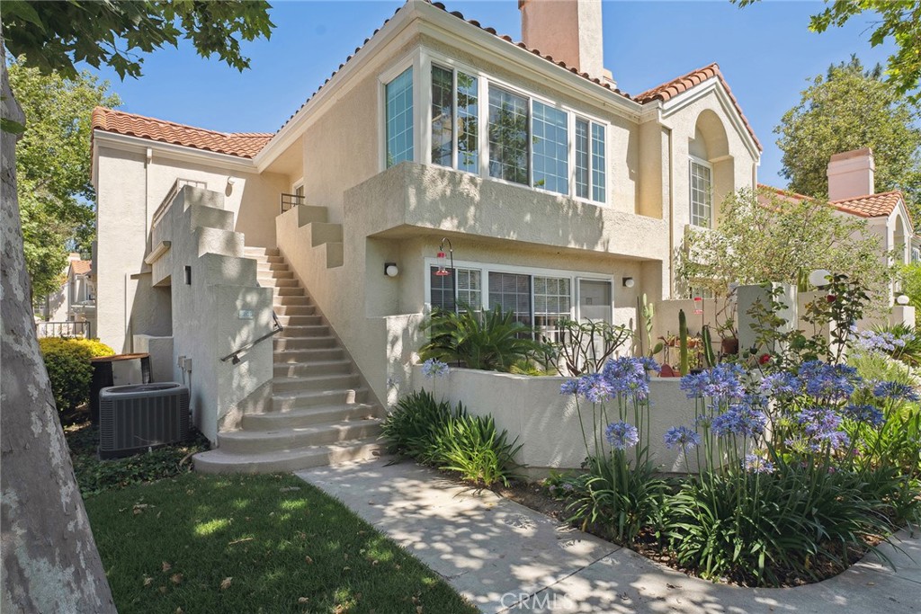 4240 Lost Hills Road 2205