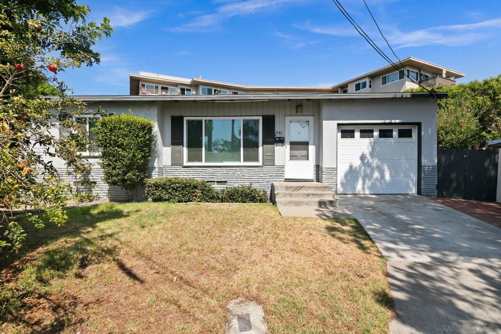 665 Pacific View Dr