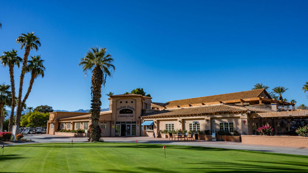 Indian Palms (31432) - Residential