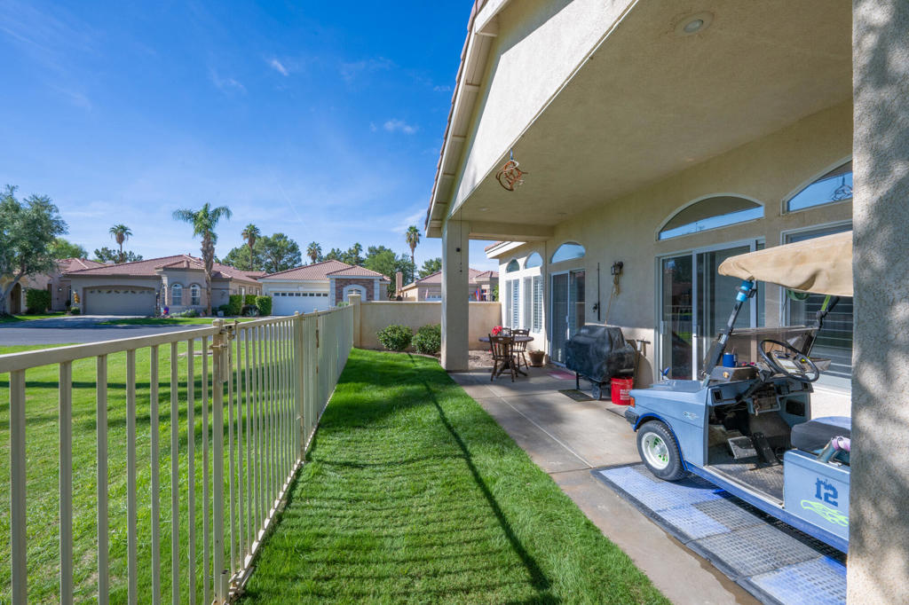 Indian Palms (31432) - Residential