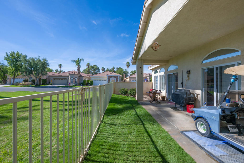 Indian Palms (31432) - Residential