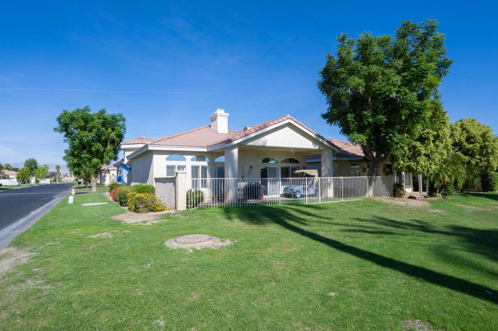 Indian Palms (31432) - Residential