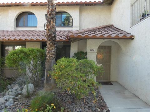 Photo of 334 W Santa Elena Rd, Palm Springs, CA 92262 (MLS # IG26090315)
