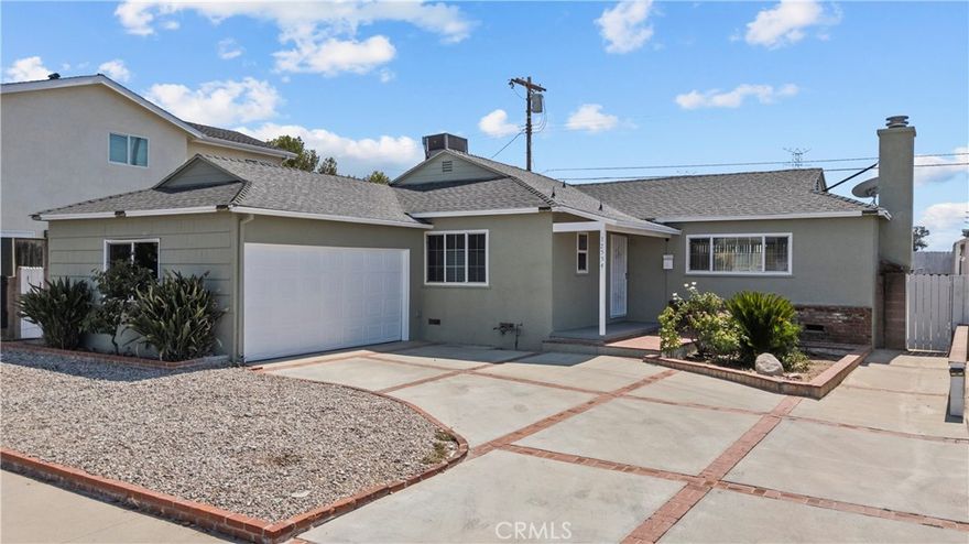 Fantastic Price Adjustment! Turnkey, Stunning, and Absolutely Gorgeous — Almost Like Brand New! Imagine stepping into the charm of a Hallmark movie, where every moment feels like the beginning of something beautiful—this 3-bedroom, 2-bath treasure is exactly that kind of home. Completely remodeled from top to bottom, it’s fresh, clean, and brimming with warmth and style. Step inside to discover beautiful wood floors, an open-concept kitchen with elegant countertops, and ample storage throughout. The brand-new bathrooms showcase exquisite tile finishes and modern design. The floor plan flows effortlessly, making this home both functional and inviting, with a sweet fireplace ready to warm your winter nights.

Set on a spacious private lot, it feels like your own hidden haven—perfect for summer gatherings, cozy autumn mornings, and peaceful evenings under the stars. The possibility for an ADU or JADU offers incredible potential for additional income or multigenerational living. Nestled in a neighborhood that radiates safety, kindness, and timeless appeal, this home offers the perfect blend of serenity and convenience. With close access to everything in the San Fernando Valley and easy connections to all major freeways, you truly can have it all.

Homes like this don’t come along every day—they’re rare, fleeting opportunities, like finding true love when you least expect it. And when you walk through the door, you’ll know: this isn’t just a house—it’s the one.