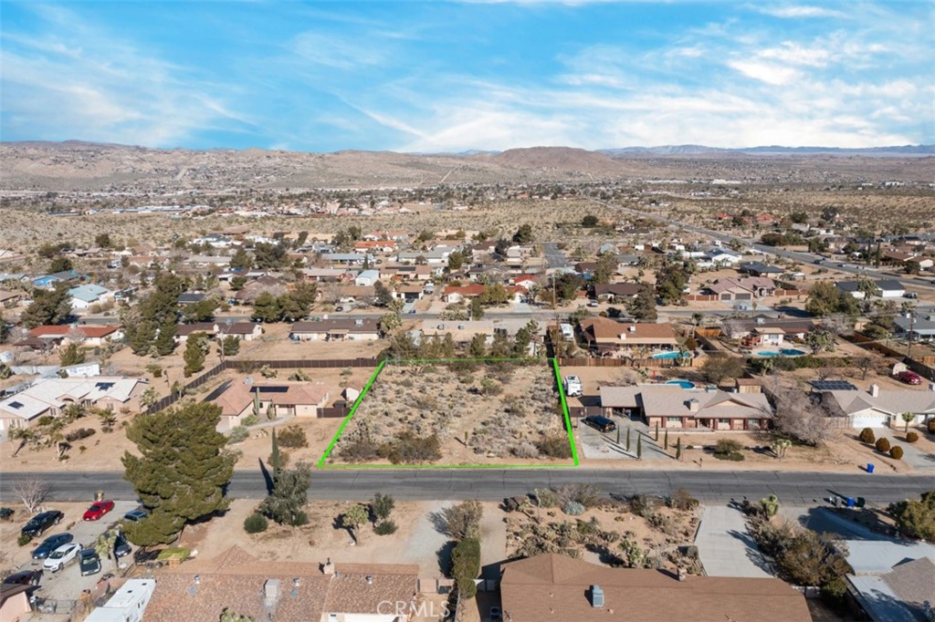 58320 Carlyle Drive