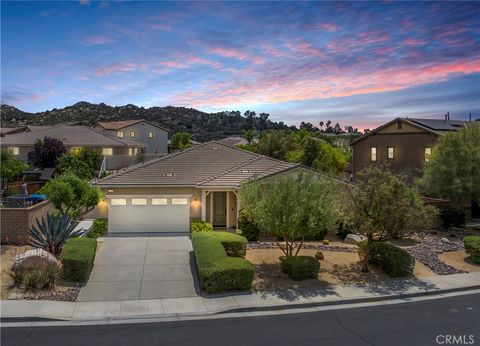 25303 Water Wheel Court Menifee CA 92584