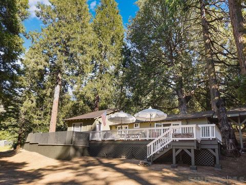 Photo of 33125 Canfield Road Rd, Palomar Mountain, CA 92060 (MLS # 250026399SD) Photo of 33125 Canfield Road Rd, Palomar Mountain, CA 92060 (MLS # 250026399SD)