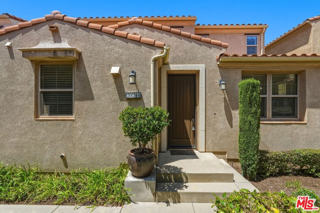 20244 Pienza Lane
