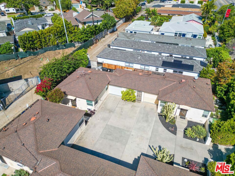 4231 S Centinela Avenue