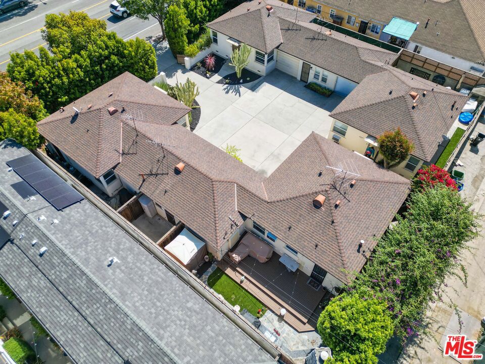 4231 S Centinela Avenue
