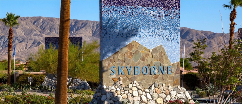 Skyborne (34020) - Residential