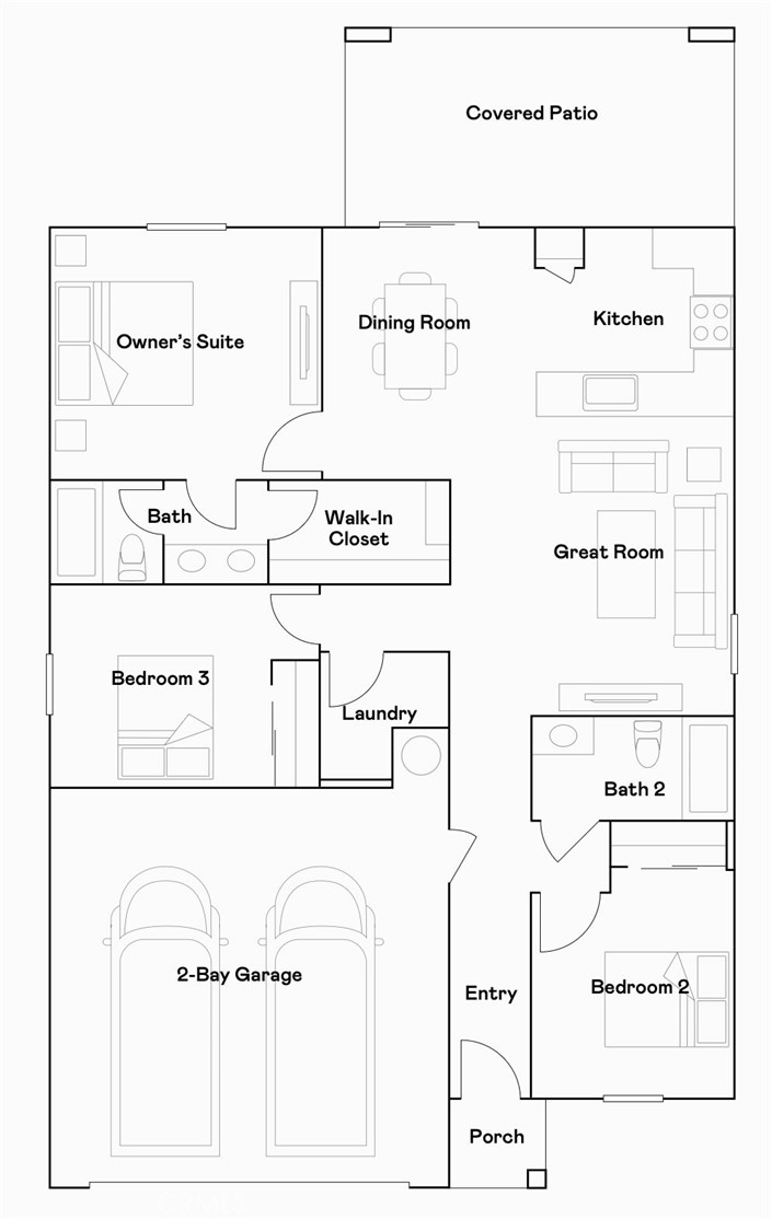 Skyborne (34020) - Residential