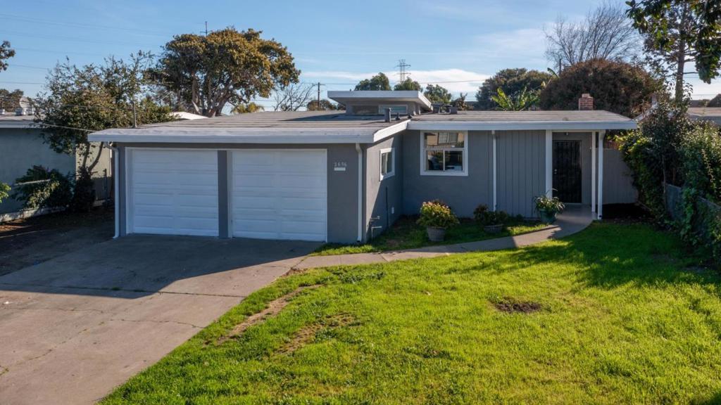 2656 Gonzaga Street, East Palo Alto CA 94303