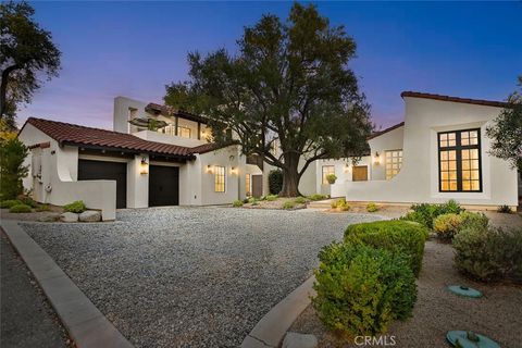 4244 Via Padova Claremont CA 91711