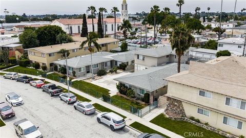 Photo of 3552 Brenton Ave, Lynwood, CA 90262 (MLS # PW26057247)